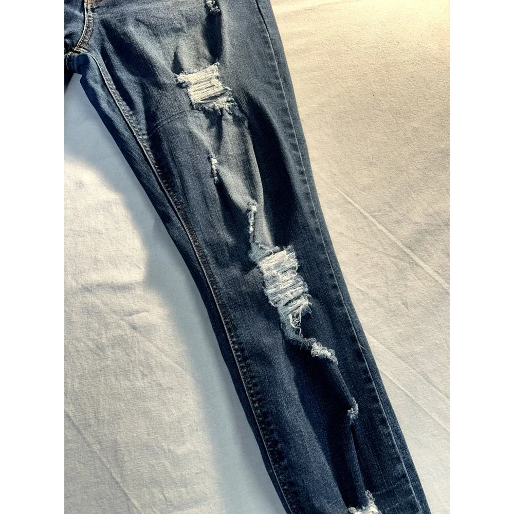 Indigo Rein indigo raw
